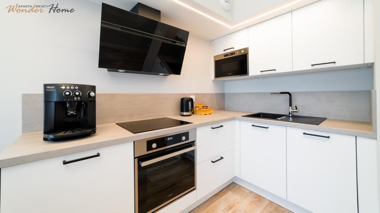 Wonder Home - Apartamenty Karpatia Resort Tuz Przy Stoku I Blisko Szlakow Turystycznych Karpacz Exterior photo