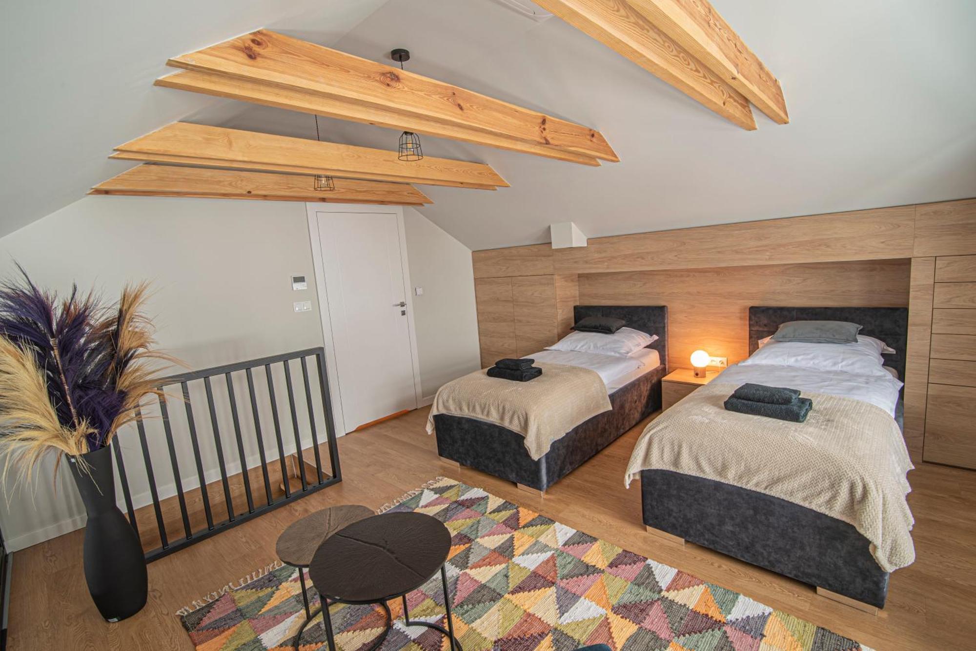 Wonder Home - Apartamenty Karpatia Resort Tuz Przy Stoku I Blisko Szlakow Turystycznych Karpacz Exterior photo